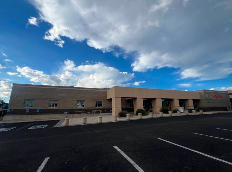 More Photos Of 9101 Montgomery Blvd NE, Albuquerque Medical For Sale