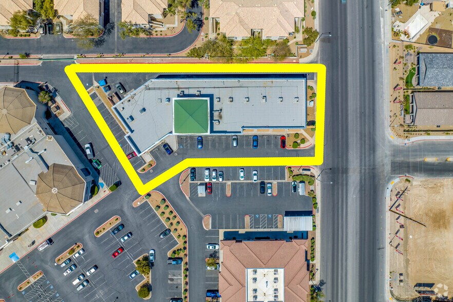 More Photos Of 5081 N Rainbow Blvd, Las Vegas Storefront For Lease