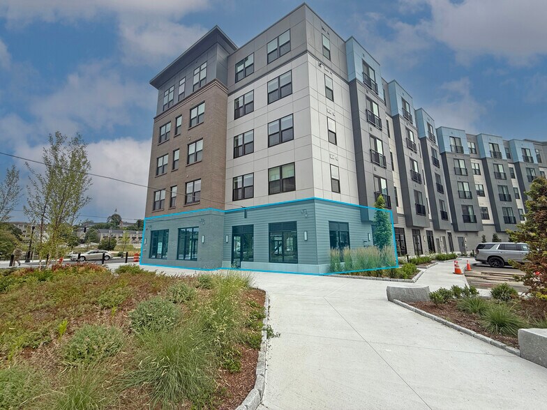 More Photos Of 9 River St, Dover Apartments For Lease