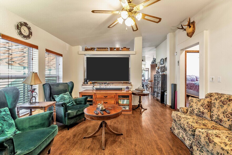 More Photos Of 35377 Ede Rd, Lebanon Land For Sale