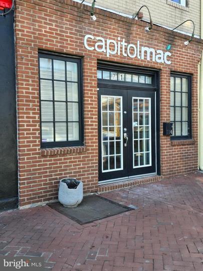 More Photos Of 714 S Broadway, Baltimore Storefront Retail Residential For Sale