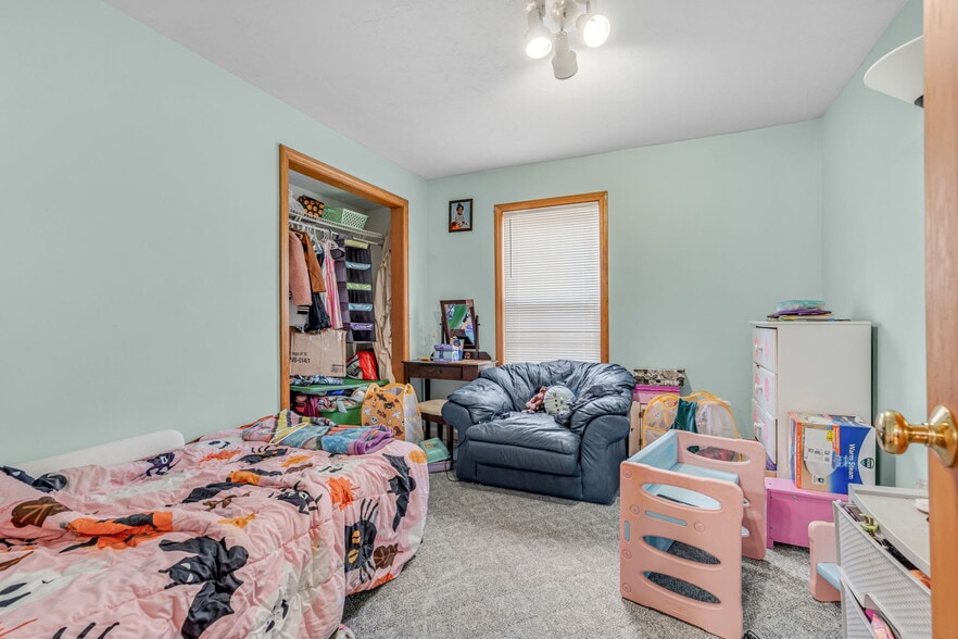 More Photos Of 1 Ludlow St, Worcester Apartments For Sale