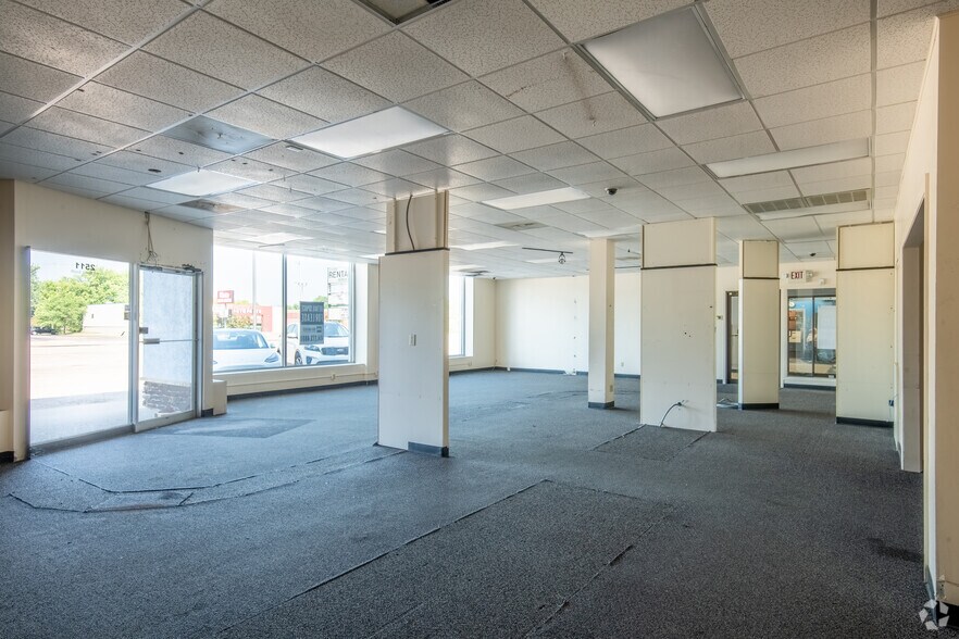 Photo of 1st Floor Ste 2511