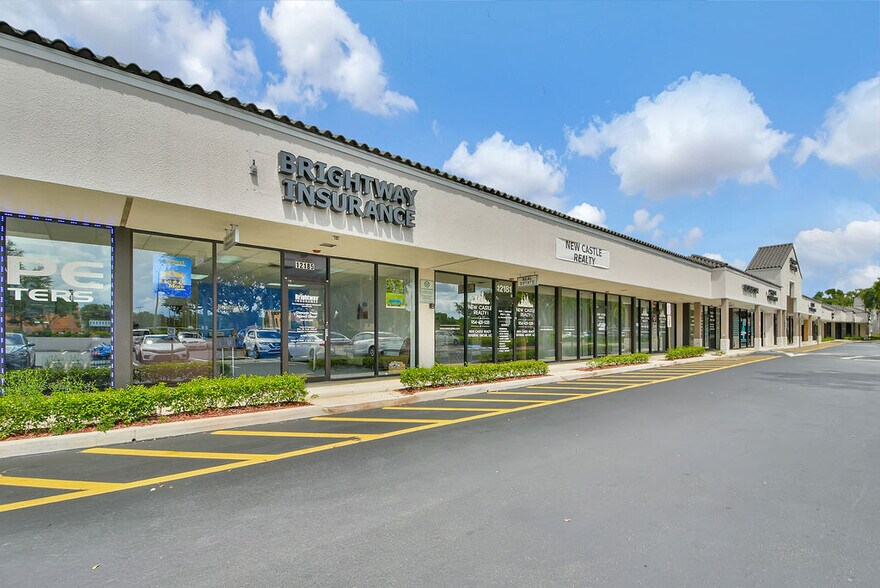 More Photos Of 12109-12397 Sheridan St, Cooper City Unknown For Lease