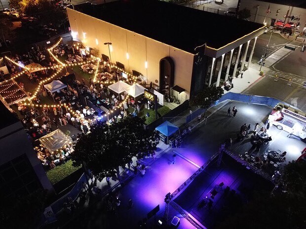 More Photos Of 833 10th St, Modesto Storefront Retail Office For Sale