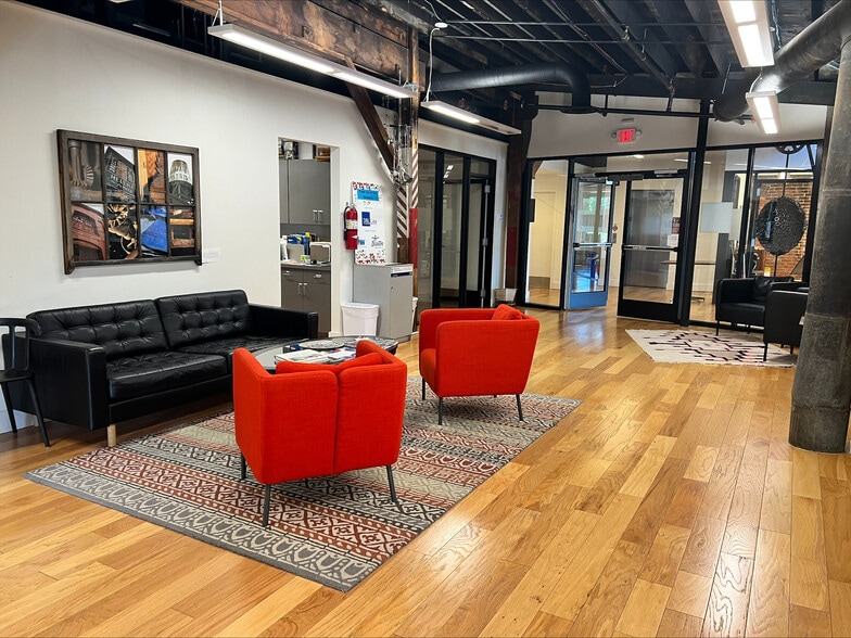 More Photos Of 321 W Martin Luther King Jr Blvd, Covington Light Distribution For Lease