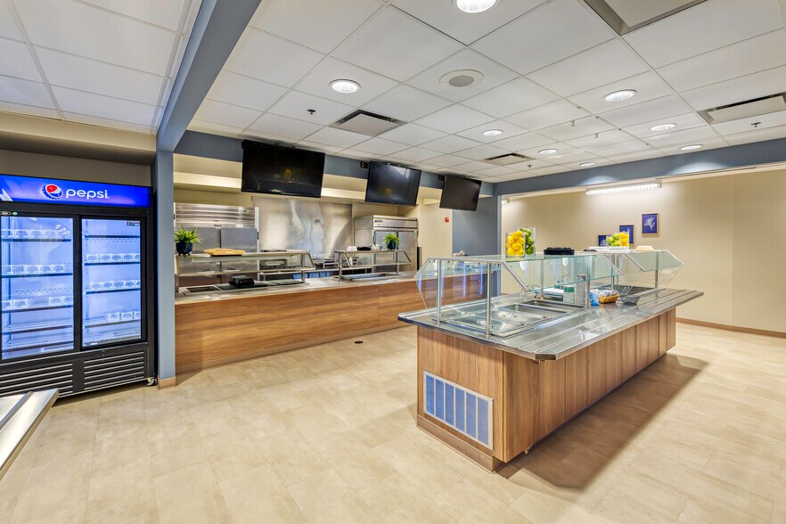 More Photos Of 1200 Jorie Blvd, Oak Brook Office For Lease