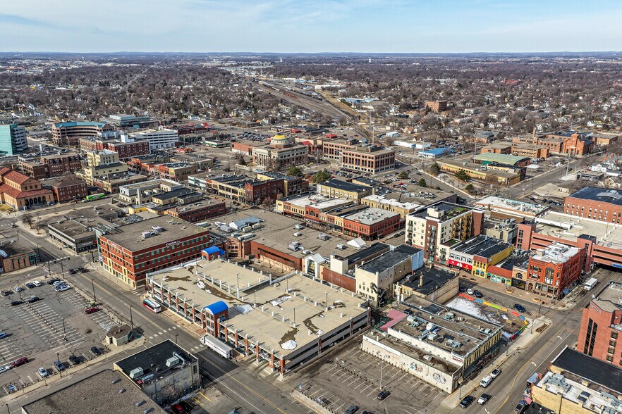 More Photos Of 600-660 W Saint Germain St, Saint Cloud Freestanding For Sale