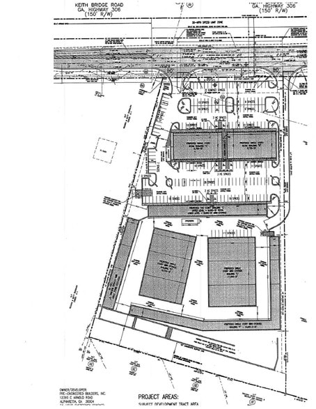 More Photos Of 3060 Keith Bridge Rd, Cumming Self Storage For Lease