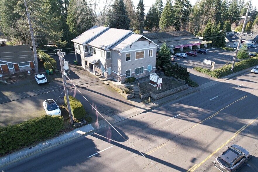 More Photos Of 9570 SW Beaverton Hillsdale Hwy, Beaverton Office For Sale