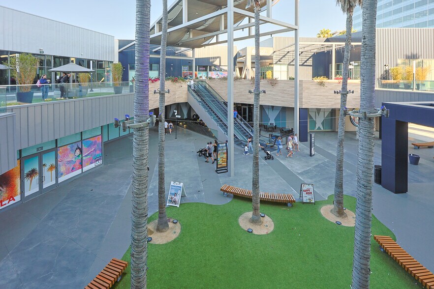 More Photos Of 6081 Center Dr, Los Angeles Unknown For Lease