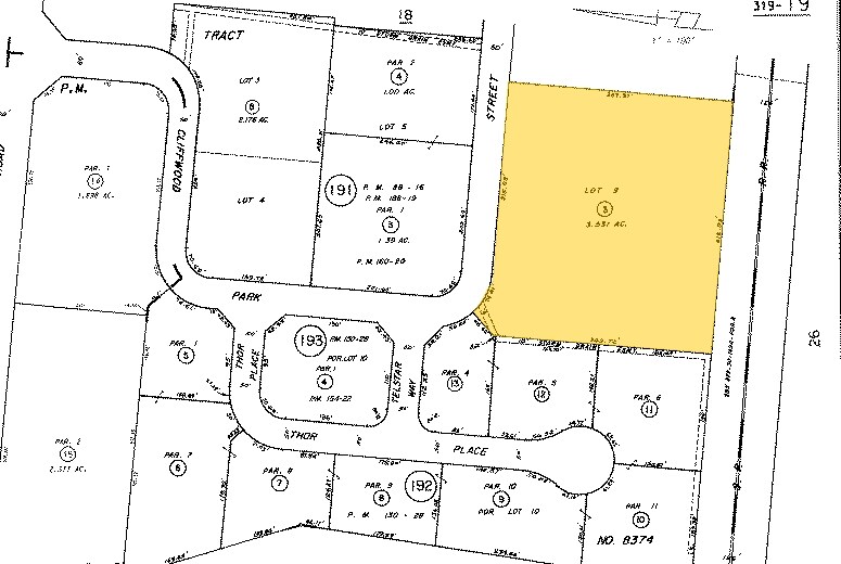 More Photos Of 363 Cliffwood Park St, Brea Unknown For Lease