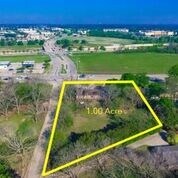 More Photos Of 6700 K Ave, Plano Land For Sale