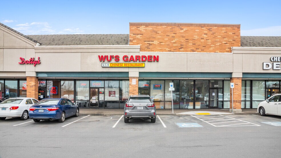 More Photos Of 2483-2501 SW Cherry Park Rd, Troutdale General Retail For Sale