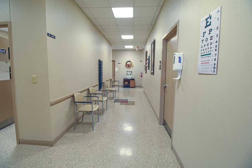 More Photos Of 4140 Heritage Trace Pky, Fort Worth Medical For Lease