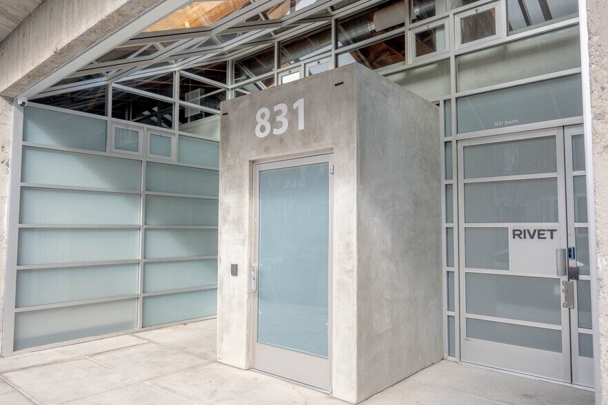 More Photos Of 831 High St, Palo Alto Office For Lease
