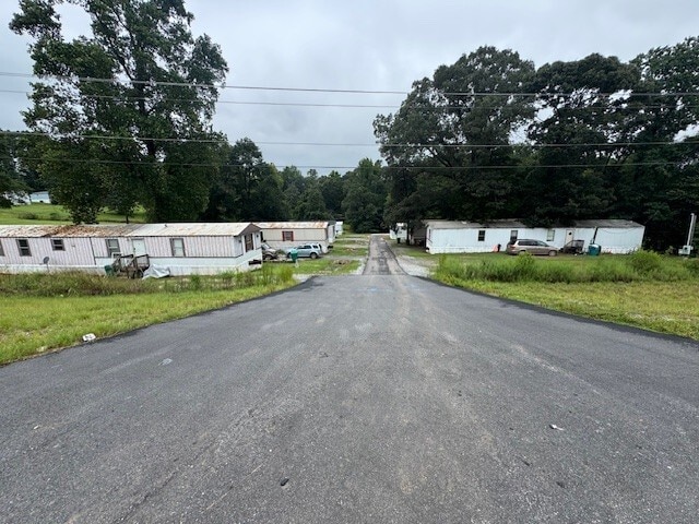 More Photos Of 727 Wilcox Ave, Gaffney Multifamily For Sale