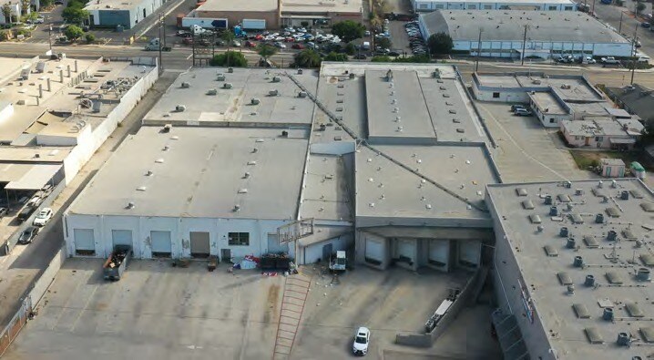 More Photos Of 15001 S Figueroa St, Gardena Distribution For Lease