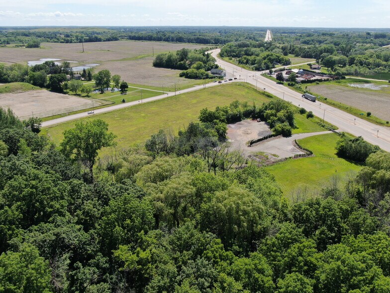 More Photos Of 11223 W Loomis Rd, Franklin Land For Sale