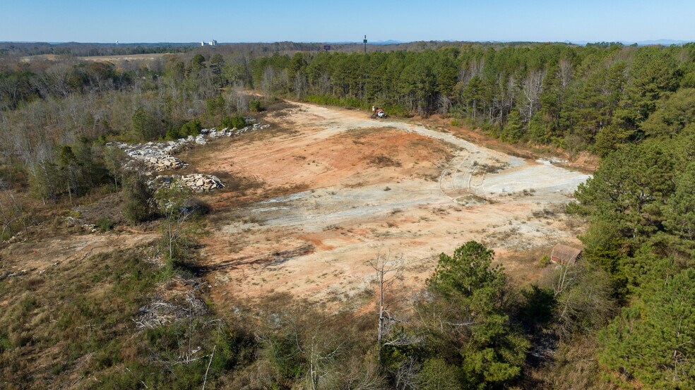 More Photos Of Maysville Rd, Commerce Land For Lease