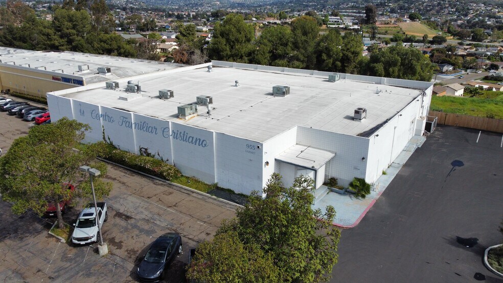 More Photos Of 955 Cardiff St, San Diego Freestanding For Lease