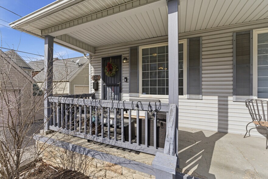 More Photos Of 526 W 1st Ave, Columbus Multifamily For Sale