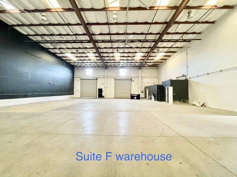 More Photos Of 3 offices, 3 warehouses: 1,200–4,876 SF, Lompoc Warehouse For Lease