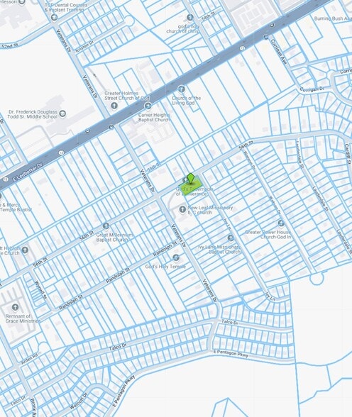 More Photos Of 5007 Ivy Ln, Dallas Specialty For Sale