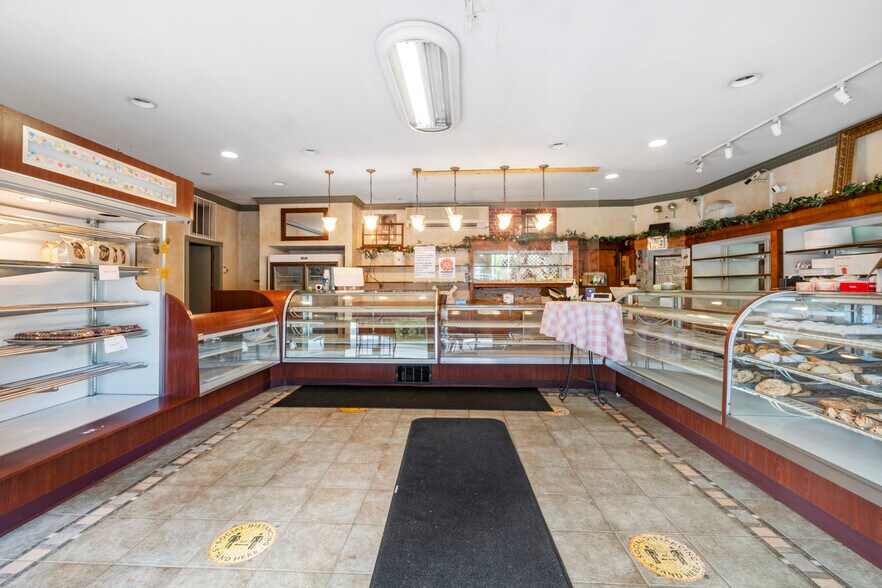 More Photos Of 1245-1251 Chalkstone Ave, Providence Storefront For Sale