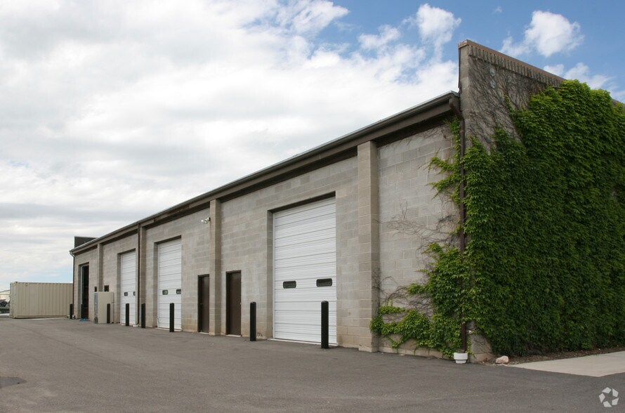 More Photos Of 1501 W 2650 S, Ogden Light Distribution For Lease