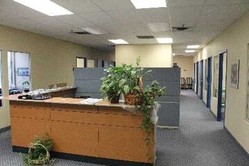 More Photos Of 5145 Steeles Ave W, Toronto Warehouse For Lease