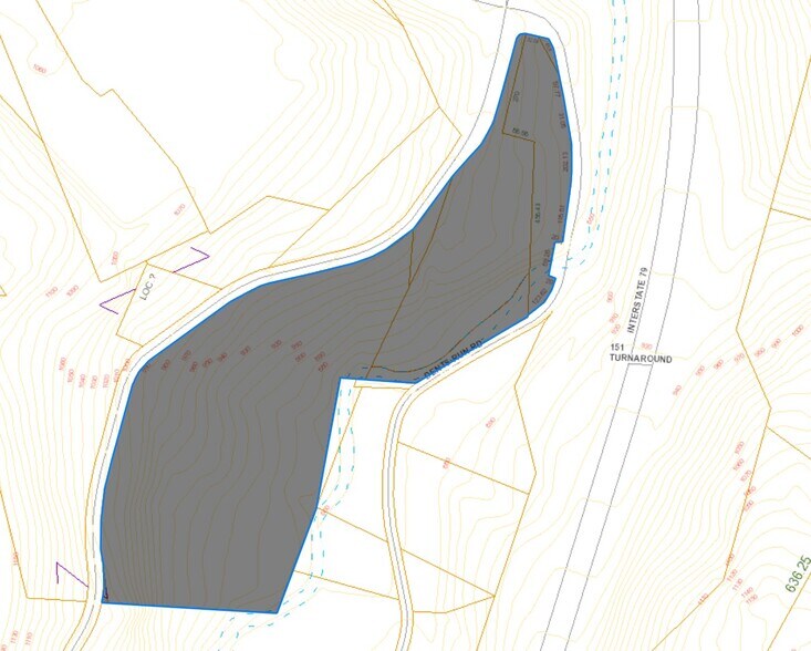 More Photos Of 0 South Dents Road Rd, Westover Land For Sale