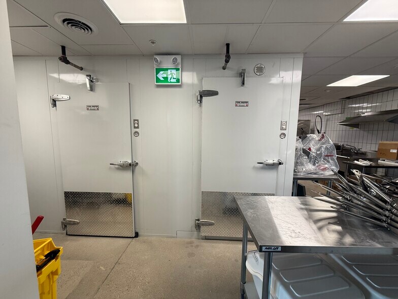 More Photos Of 2130-2136 Kains Rd, London Storefront For Lease