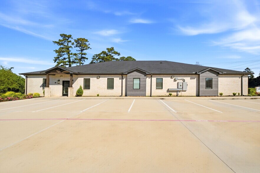 More Photos Of 23309 Kuykendahl Rd, Tomball Office For Sale