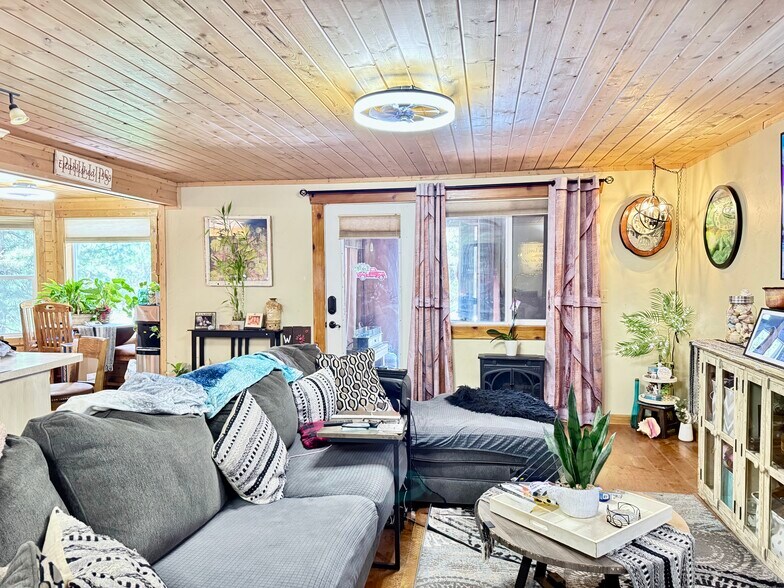 More Photos Of 4143 Huckleberry Ln, Island Park Land For Sale