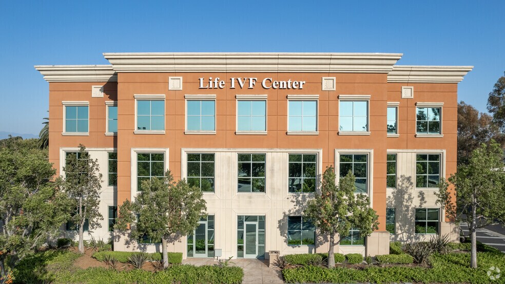 More Photos Of 3500 Barranca Pky, Irvine Office For Sale