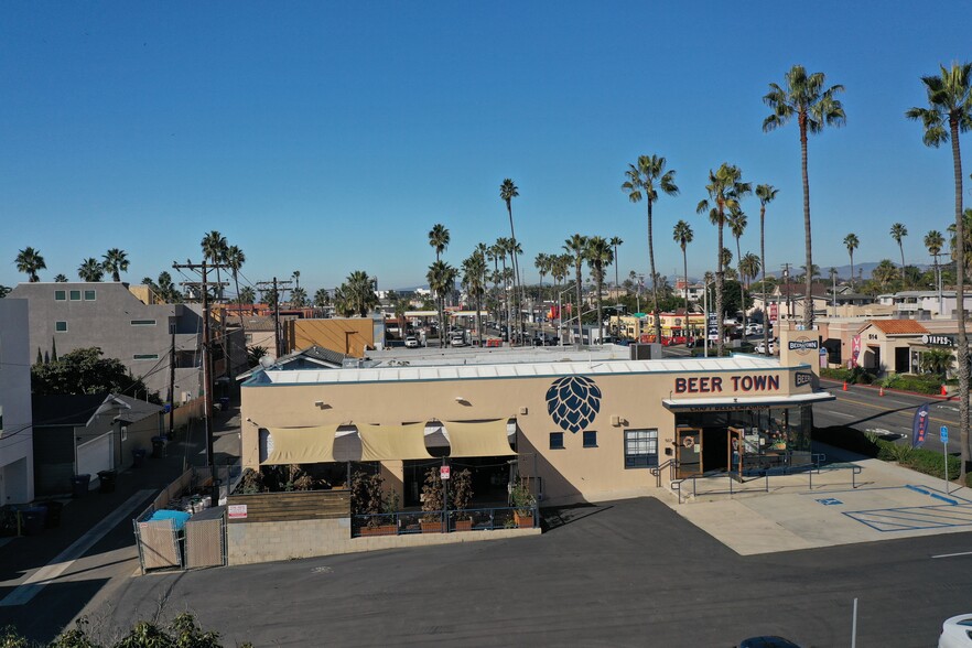 More Photos Of 507 N Coast Hwy, Oceanside Freestanding For Sale