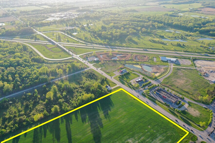 More Photos Of 0 26 Mile Rd, Chesterfield Township Land For Sale