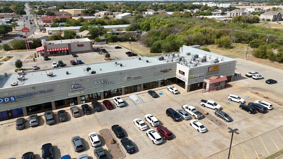Primary Photo Of , Wichita Falls General Retail For Sale
