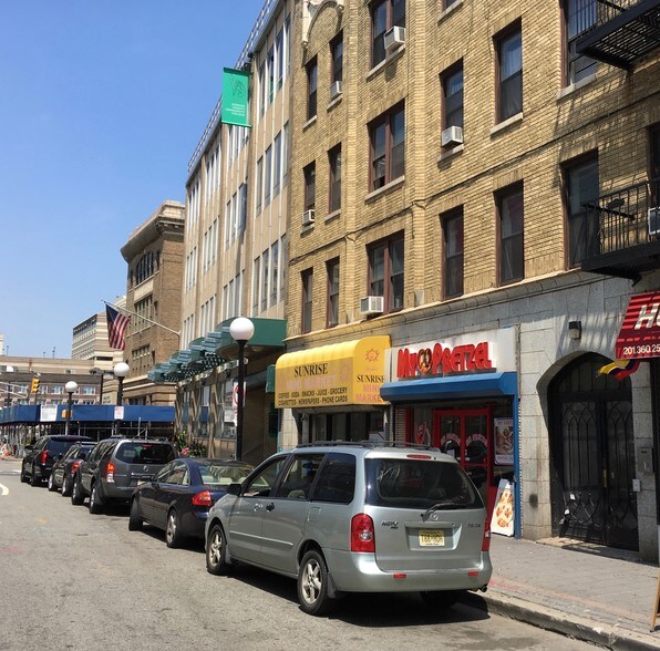 More Photos Of 60 Sip Ave, Jersey City Apartments For Lease