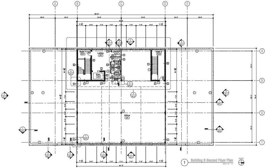 More Photos Of 3010 S Adams Rd, Auburn Hills Unknown For Lease
