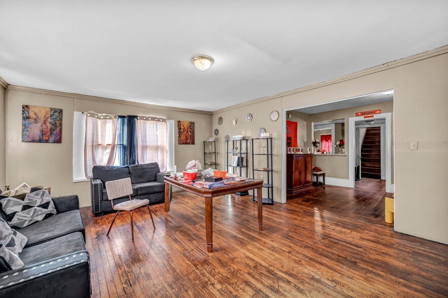 More Photos Of 2127 W 100th St, Cleveland Multifamily For Sale