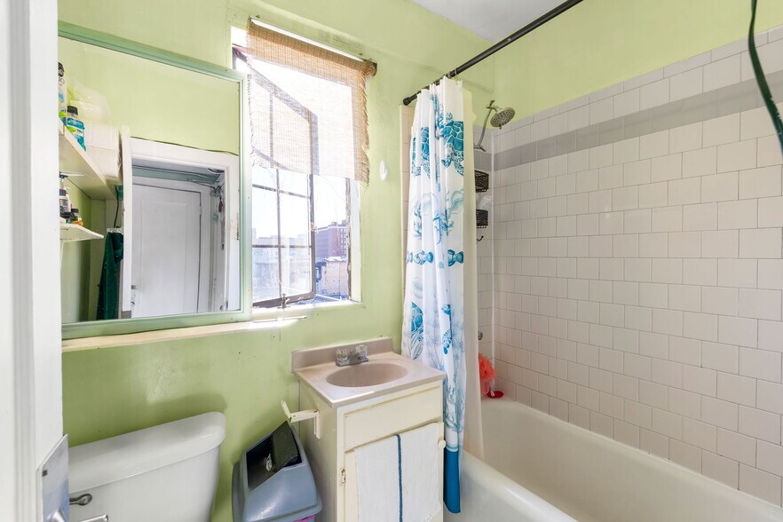 More Photos Of 334 Leavenworth St, San Francisco Apartments For Sale