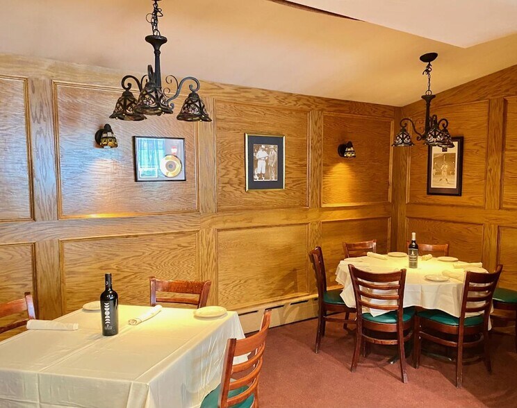 More Photos Of 49 County Route 65, Windham Restaurant For Sale