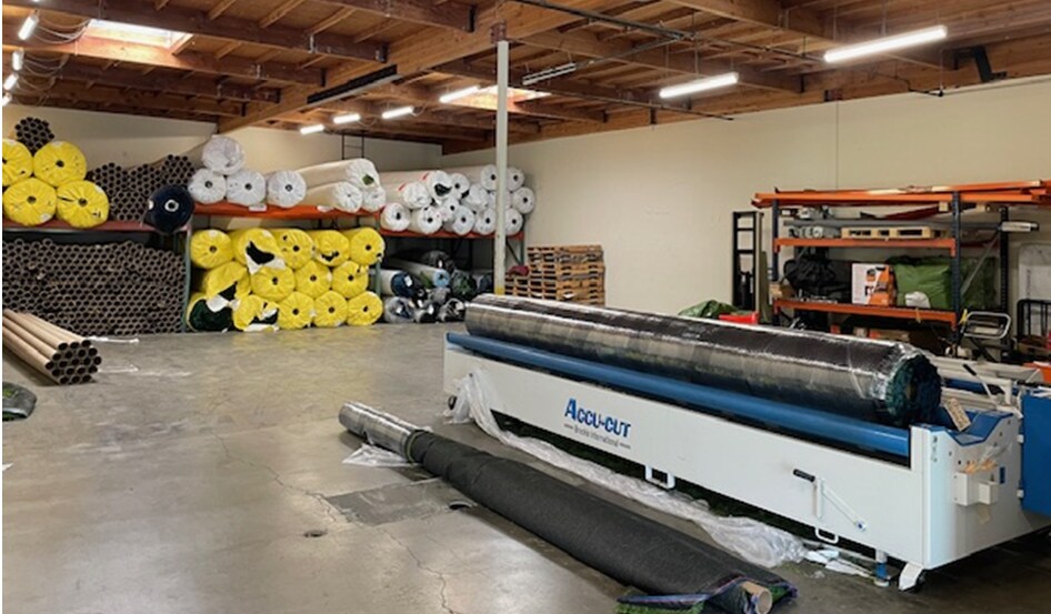 Primary Photo Of 20 N Aviador St, Camarillo Warehouse For Lease