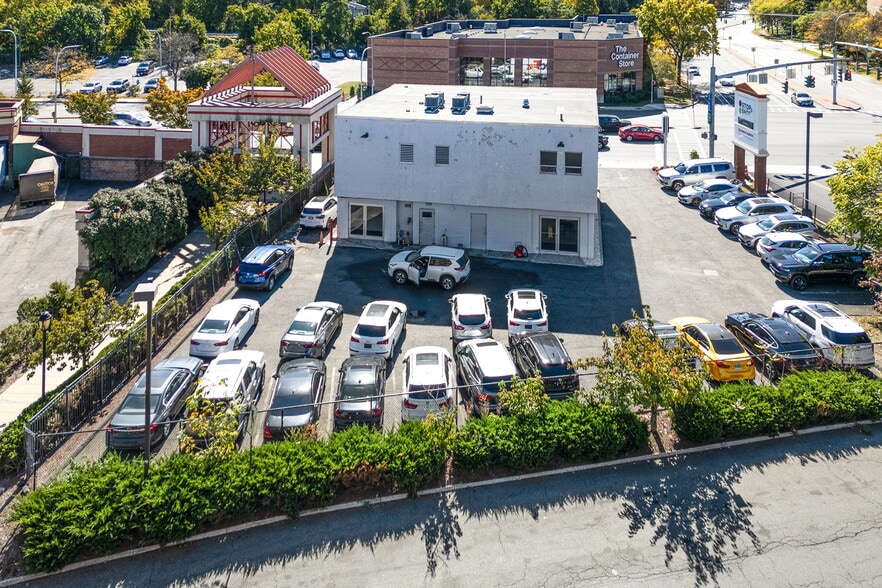 More Photos Of 130 Westchester Ave, White Plains Auto Dealership For Sale
