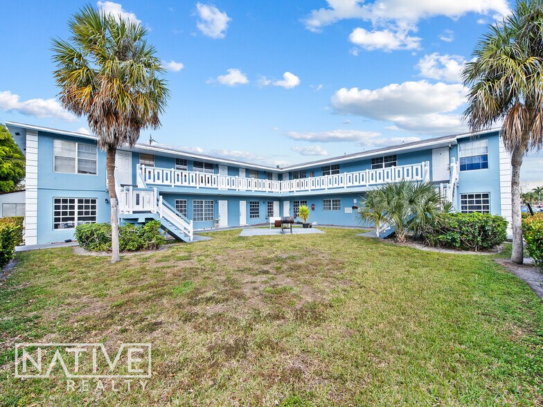 More Photos Of 701 NE 13th Ct, Fort Lauderdale Apartments For Sale