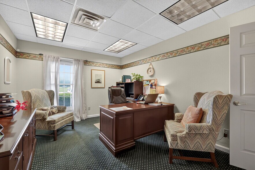 More Photos Of 1460 A Woodville Rd, Millbury Freestanding For Sale