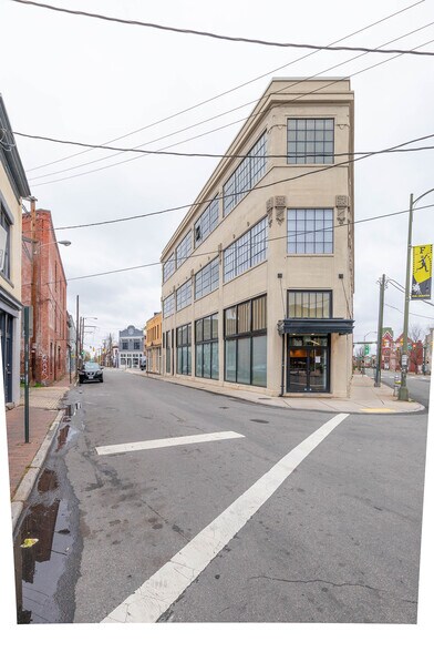 More Photos Of 310 N Adams St, Richmond Apartments For Sale