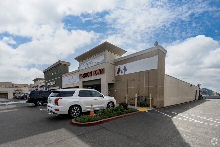 More Photos Of 1640-1644 Carson St, Torrance Unknown For Lease